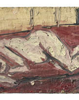 LEON KOSSOFF (1926-2019)