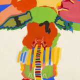 ALLEN JONES, R.A. (B. 1937) - photo 1