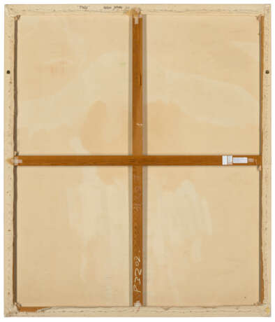 ALLEN JONES, R.A. (B. 1937) - photo 2