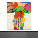 ALLEN JONES, R.A. (B. 1937) - photo 3