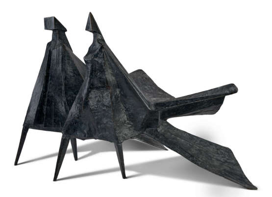 LYNN CHADWICK, R.A. (1914-2003) - фото 1