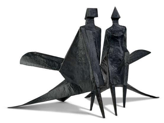 LYNN CHADWICK, R.A. (1914-2003) - фото 2