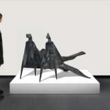 LYNN CHADWICK, R.A. (1914-2003) - фото 3