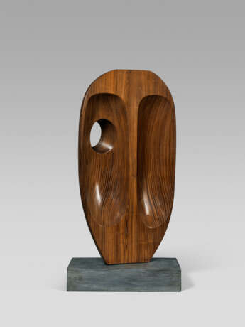 DAME BARBARA HEPWORTH (1903-1975) - photo 1