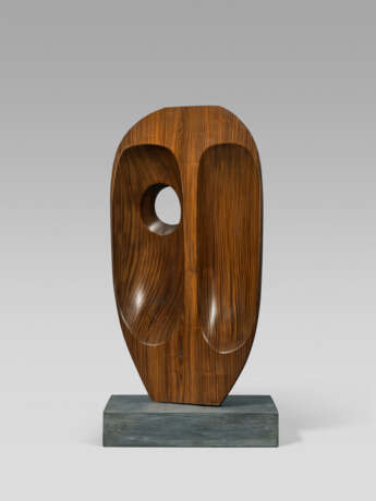 DAME BARBARA HEPWORTH (1903-1975) - photo 2