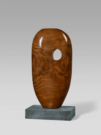 DAME BARBARA HEPWORTH (1903-1975) - photo 3