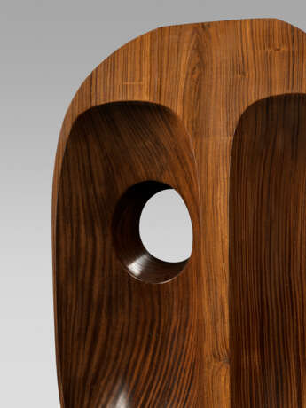 DAME BARBARA HEPWORTH (1903-1975) - photo 4