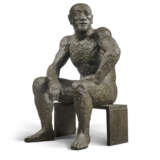 DAME ELISABETH FRINK, R.A. (1930-1993) - Foto 1