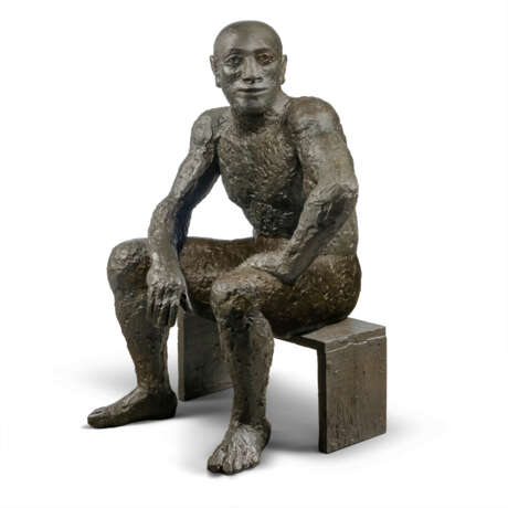 DAME ELISABETH FRINK, R.A. (1930-1993) - Foto 3