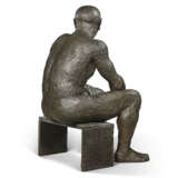 DAME ELISABETH FRINK, R.A. (1930-1993) - Foto 4