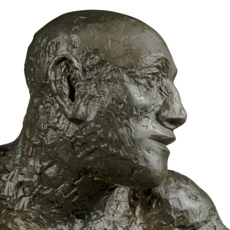 DAME ELISABETH FRINK, R.A. (1930-1993) - Foto 5