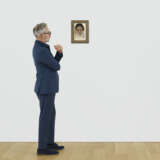 LUCIAN FREUD, O.M., C.H. (1922-2011) - photo 3