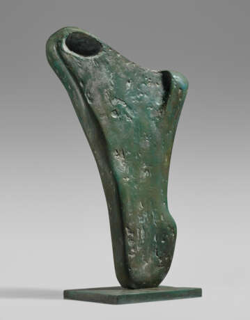 DAME BARBARA HEPWORTH (1903-1975) - photo 1