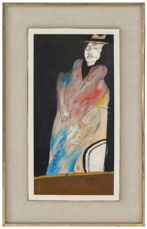 DAVID HOCKNEY, O.M., C.H., R.A. (B. 1937) - photo 2