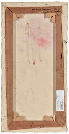 DAVID HOCKNEY, O.M., C.H., R.A. (B. 1937) - photo 3