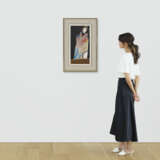 DAVID HOCKNEY, O.M., C.H., R.A. (B. 1937) - photo 4