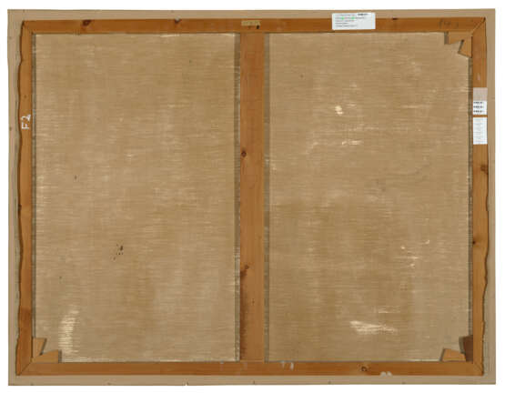 WILLIAM SCOTT, R.A. (1913-1989) - photo 2 WILLIAM SCOTT, R.A. (1913-1989) - photo 2