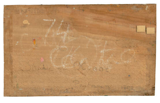 RODERIC O`CONOR (1860-1940) - photo 2 RODERIC O`CONOR (1860-1940) - photo 2