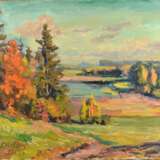 Paysage Mid-20th century - Foto 1