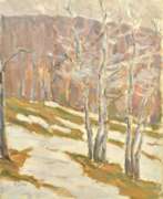 Übersicht. L&amp;39;hiver &agrave; la montagne 