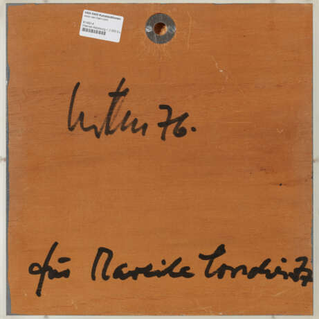 Adolf Luther. Untitled - Foto 2