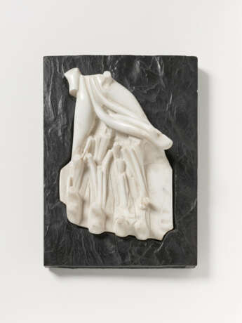 Michael Schoenholtz. Lob der Wissenschaft (Studie). Anatomie der Hand - Foto 1