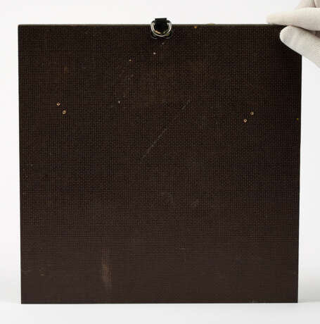 Mary Bauermeister. Mittlere Progression - photo 3