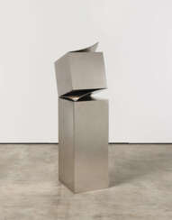 Erich Hauser. Untitled