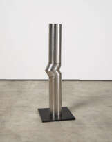 Erich Hauser. Untitled