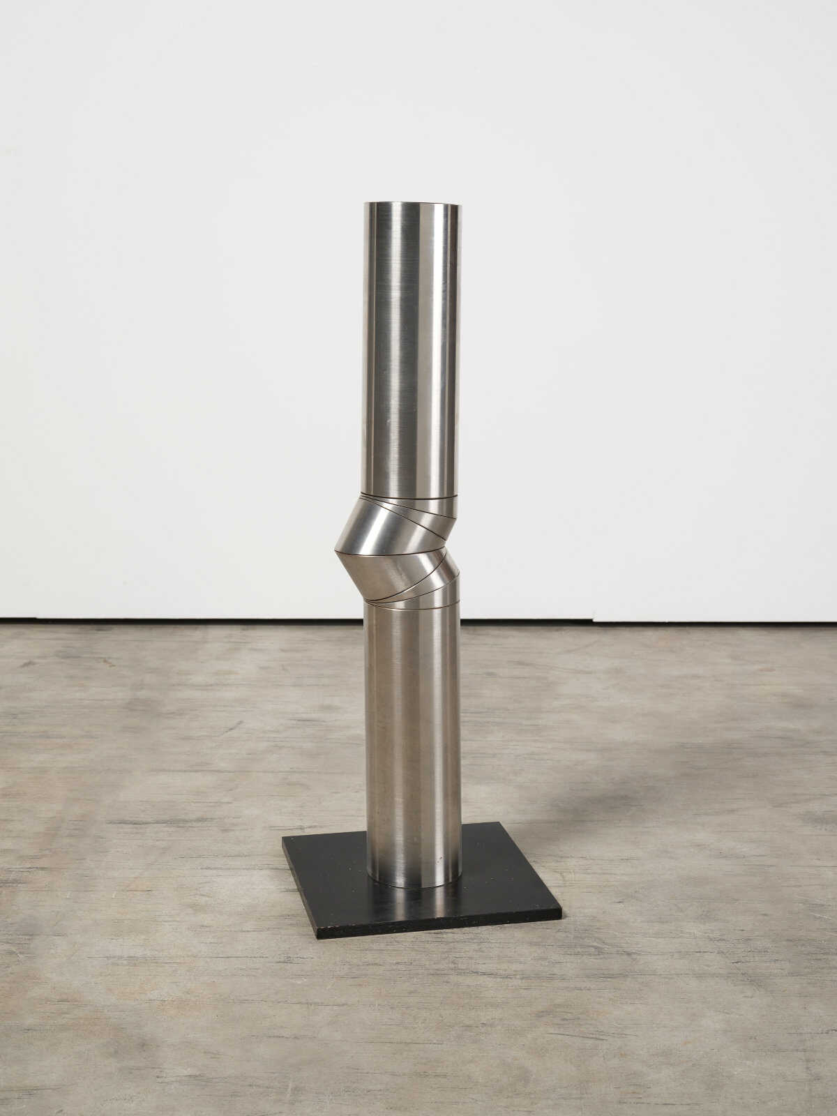Erich Hauser. Untitled Erich Hauser. Untitled