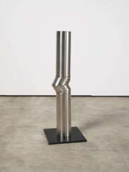 Erich Hauser. Untitled