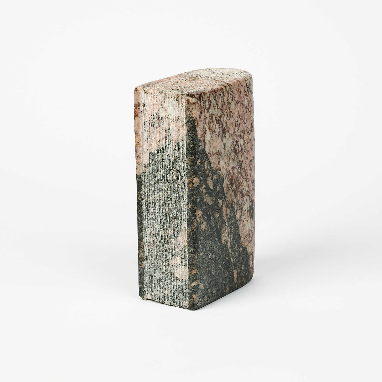 Anna and Wolfgang Kubach-Wilmsen. Untitled (Steinbuch)