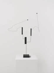 Siegfried Cremer. Untitled