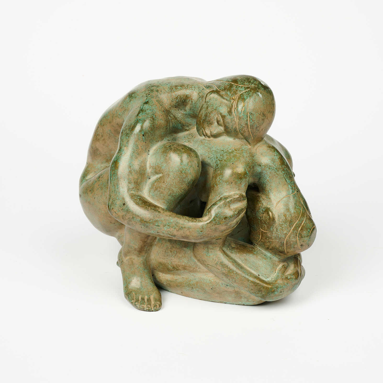 Hans-Jörg Limbach. Untitled