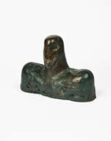 Hede Bühl. Kleiner Wächter II