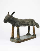 Erich Bödeker. Untitled (Hund)