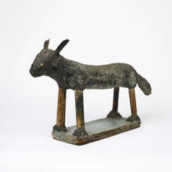 Erich Bödeker. Untitled (Hund)