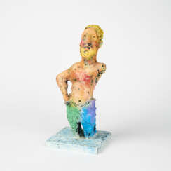 Markus Lüpertz. Neptun