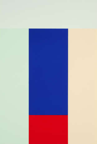 Imi Knoebel. Portraits - photo 2