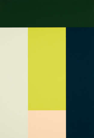 Imi Knoebel. Portraits - photo 7