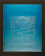 Impressions d'art. Heinz Mack. From: Galaxis