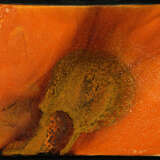 Otto Piene. Orange & Gold - фото 1