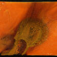 Otto Piene. Orange & Gold - Jetzt bei der Auktion
