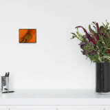 Otto Piene. Orange & Gold - фото 3
