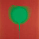 Otto Piene. Königin der Heuschrecken - photo 1