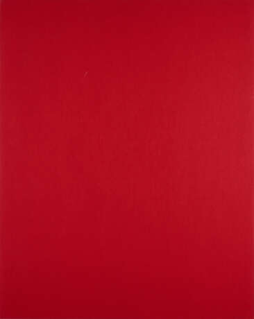 Otto Piene. Königin der Heuschrecken - photo 2