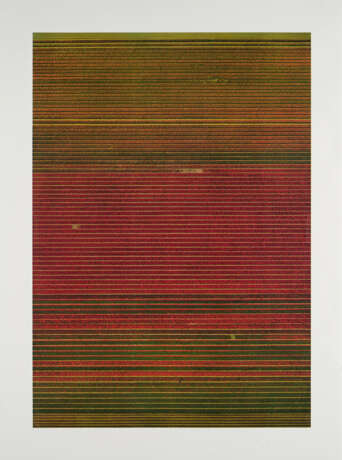 Andreas Gursky. Untitled XVII - фото 1