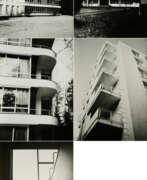 Гюнтер Фёрг. Günther Förg. Architektur II