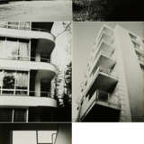 Günther Förg. Architektur II - Foto 1