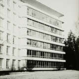 Günther Förg. Architektur II - Foto 2